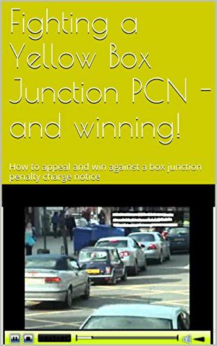 challenge box junction pcn|box junction penalty.